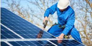 Installation Maintenance Panneaux Solaires Photovoltaïques à Bourguignon-les-Conflans